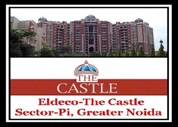 Eldeco The Castle